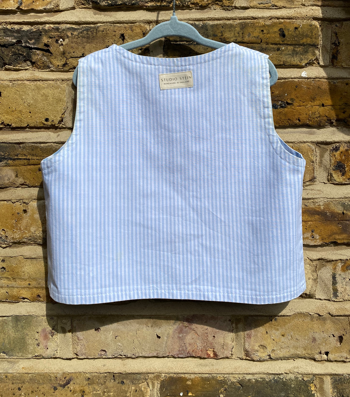 The Salcombe Lightweight Gilet