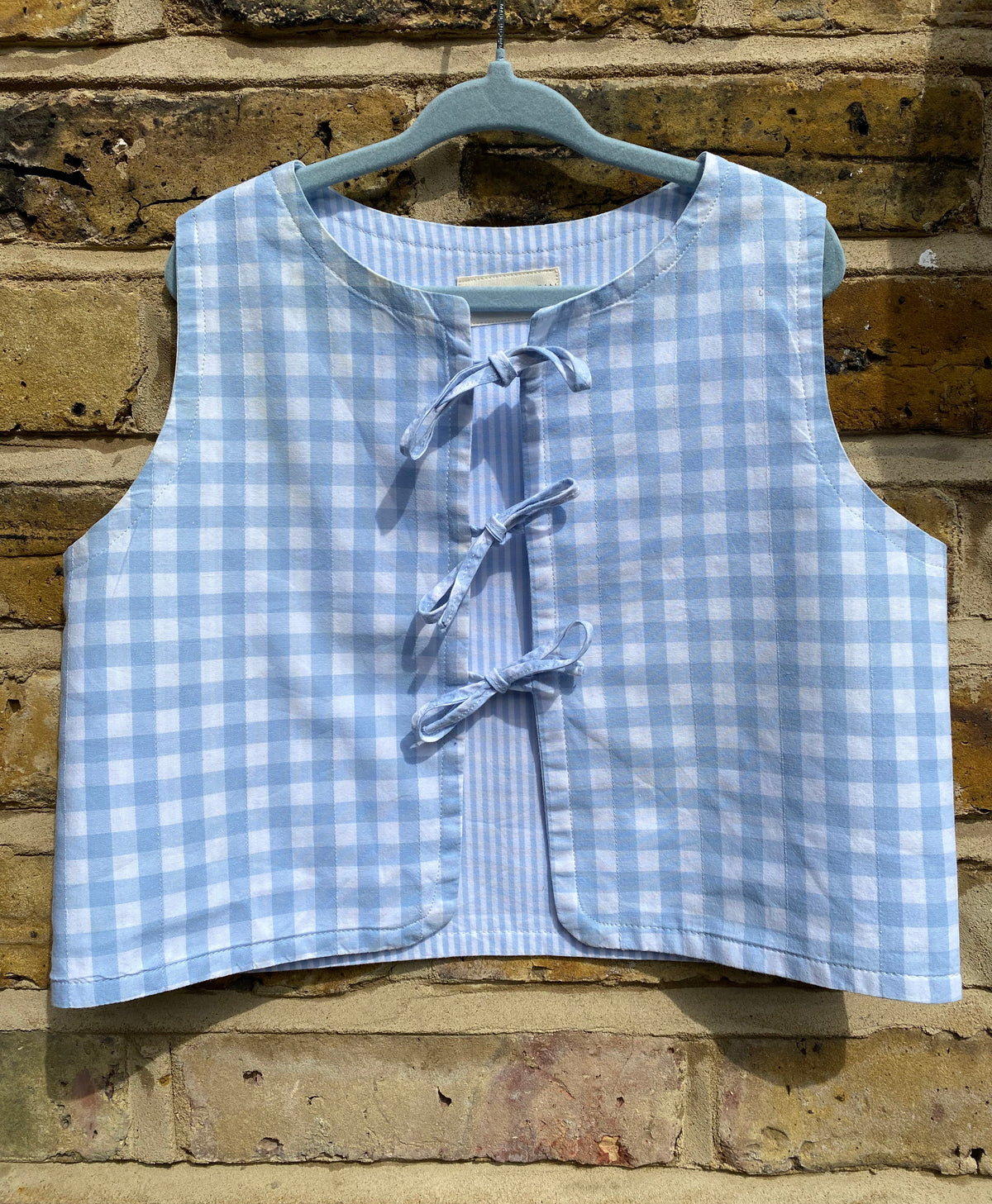 The Salcombe Lightweight Gilet