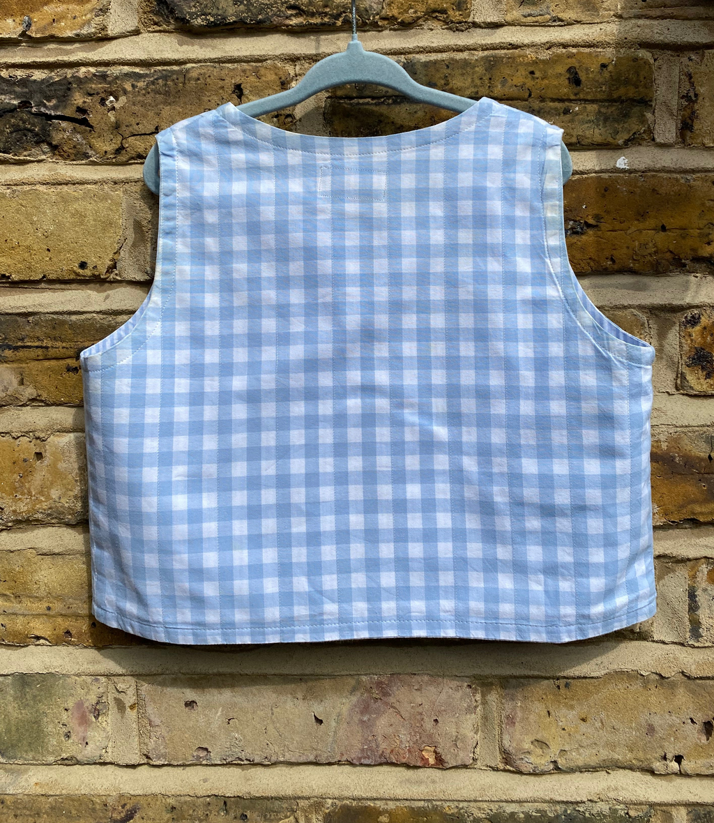 The Salcombe Lightweight Gilet