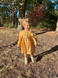 The Harvest Dress