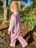 The Georgina Trousers