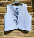 The Salcombe Lightweight Gilet