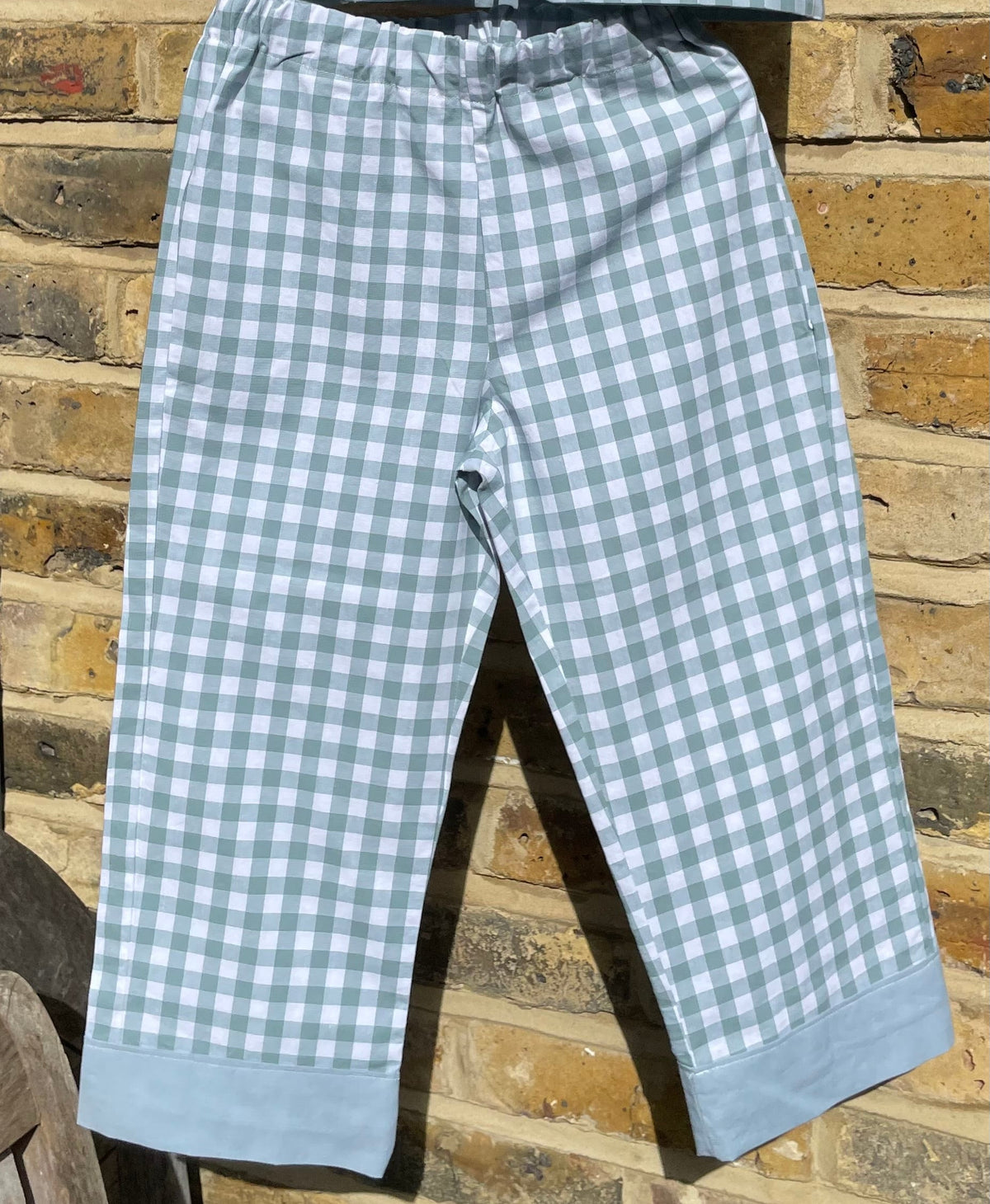 The Provence Trousers