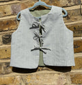 The Olive Lightweight Gilet