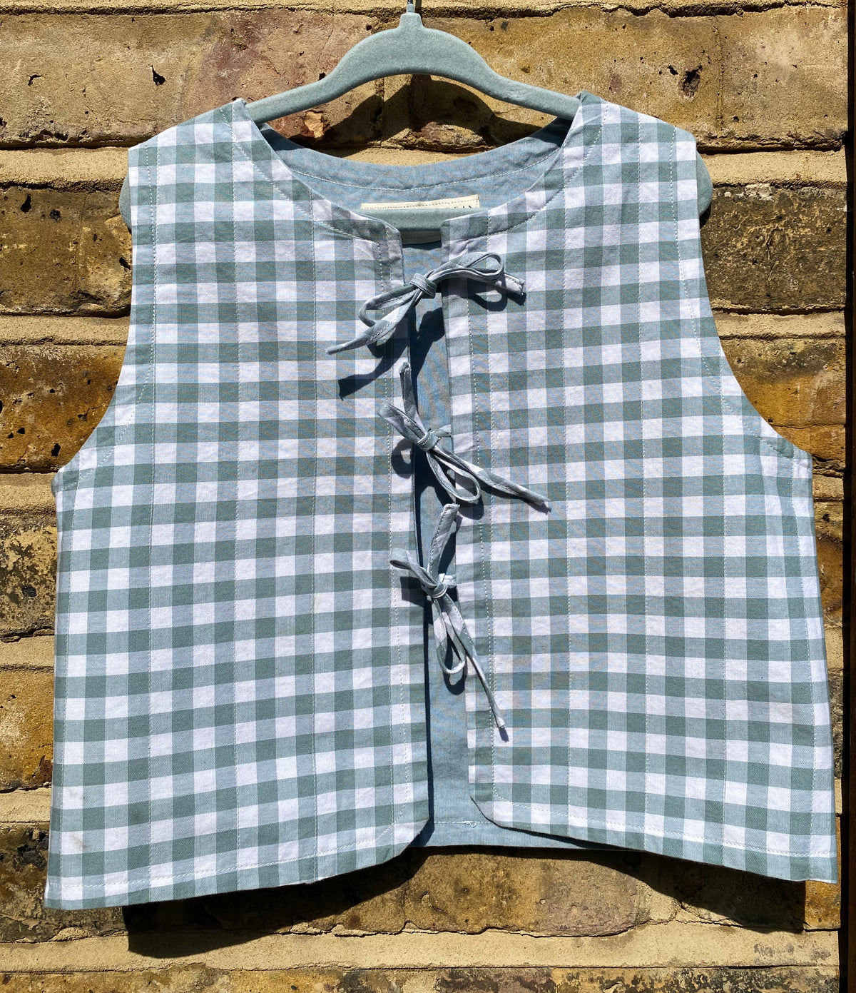 The Provence Lightweight Gilet
