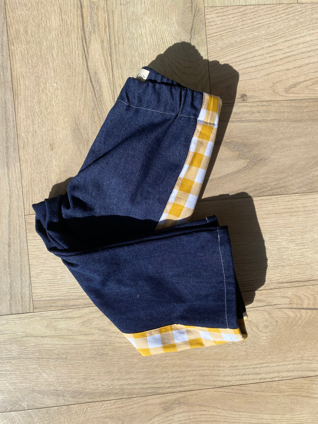 The Harvest Jeans