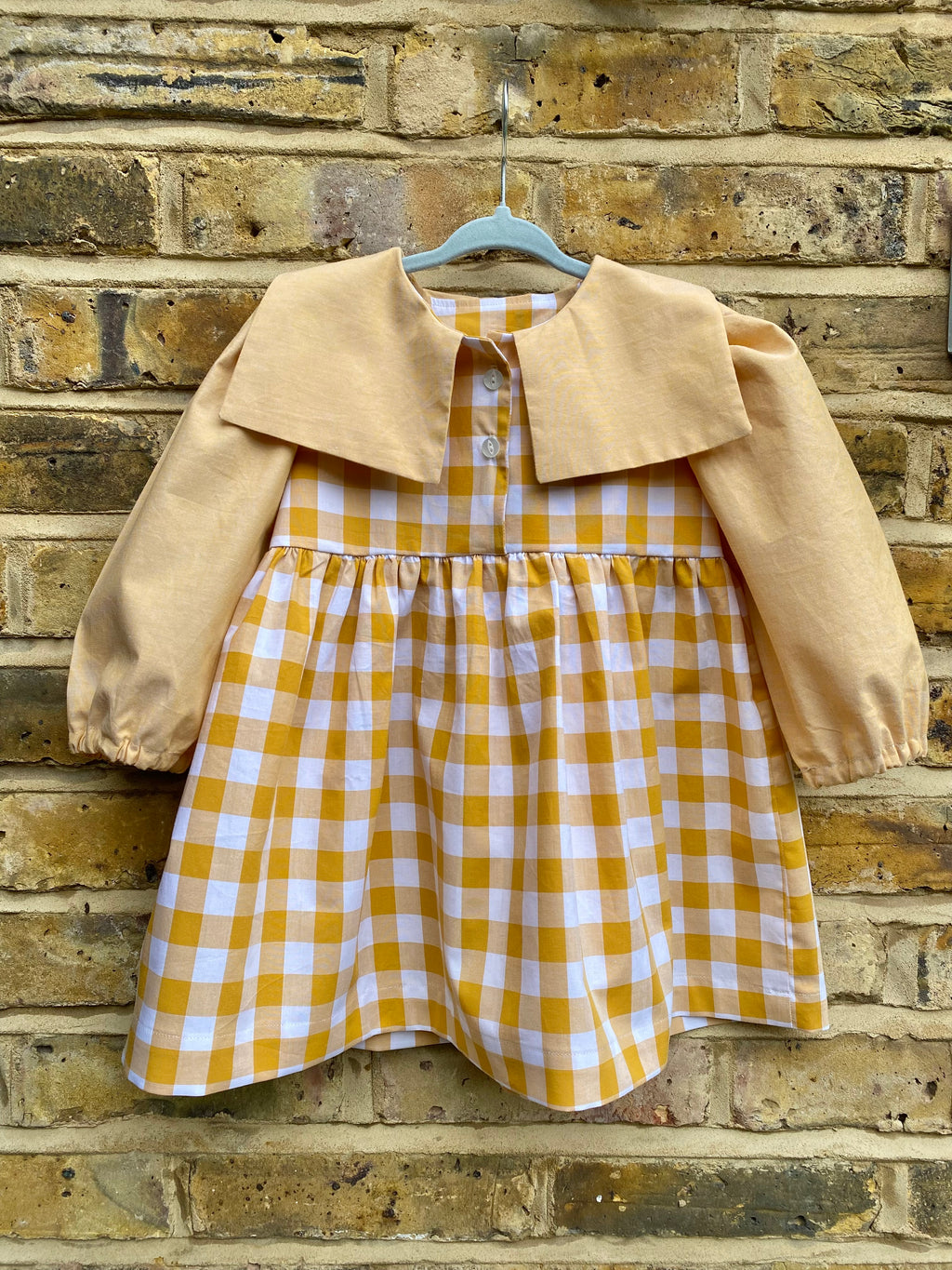 The Harvest Dress