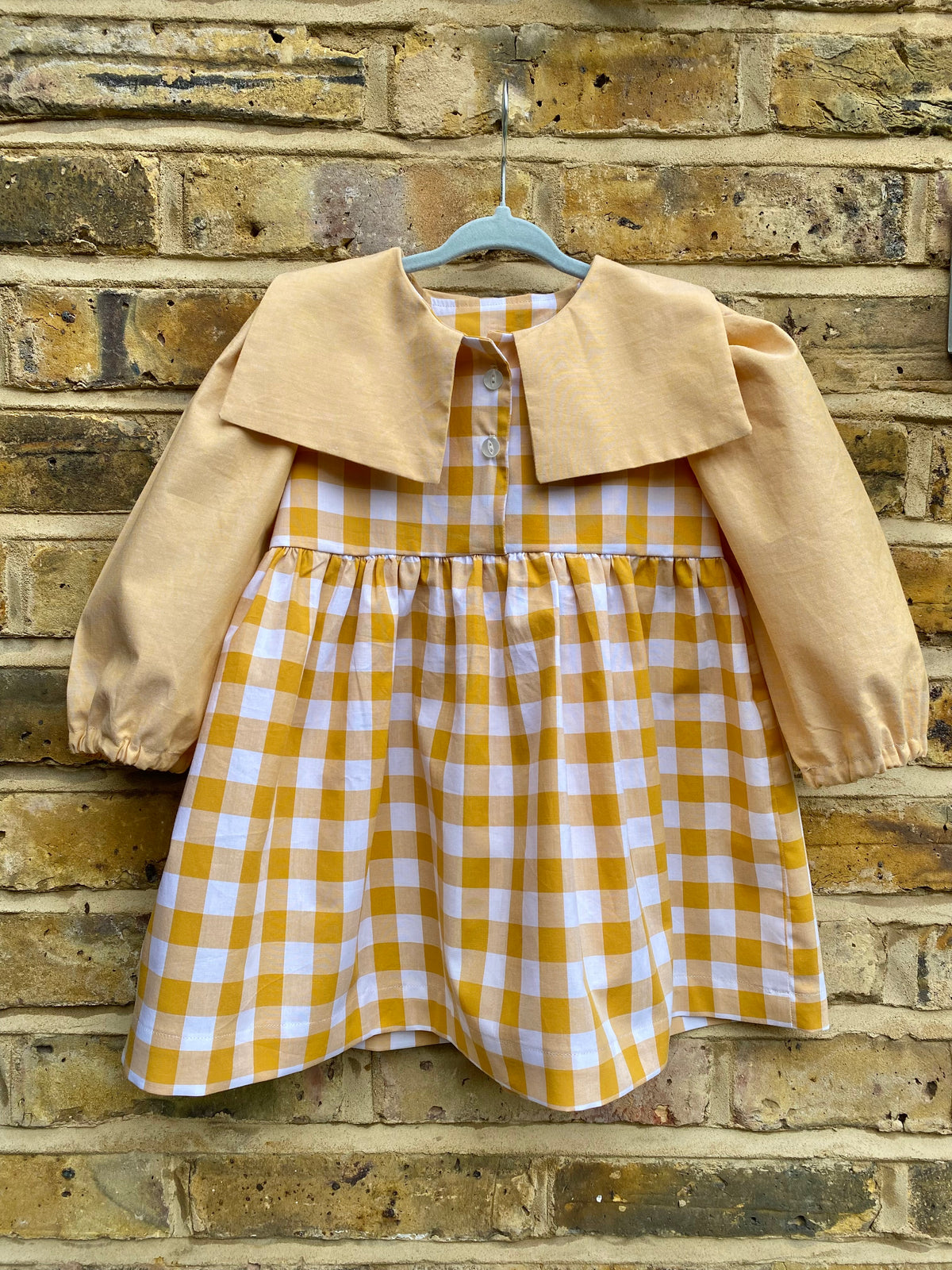 The Harvest Dress