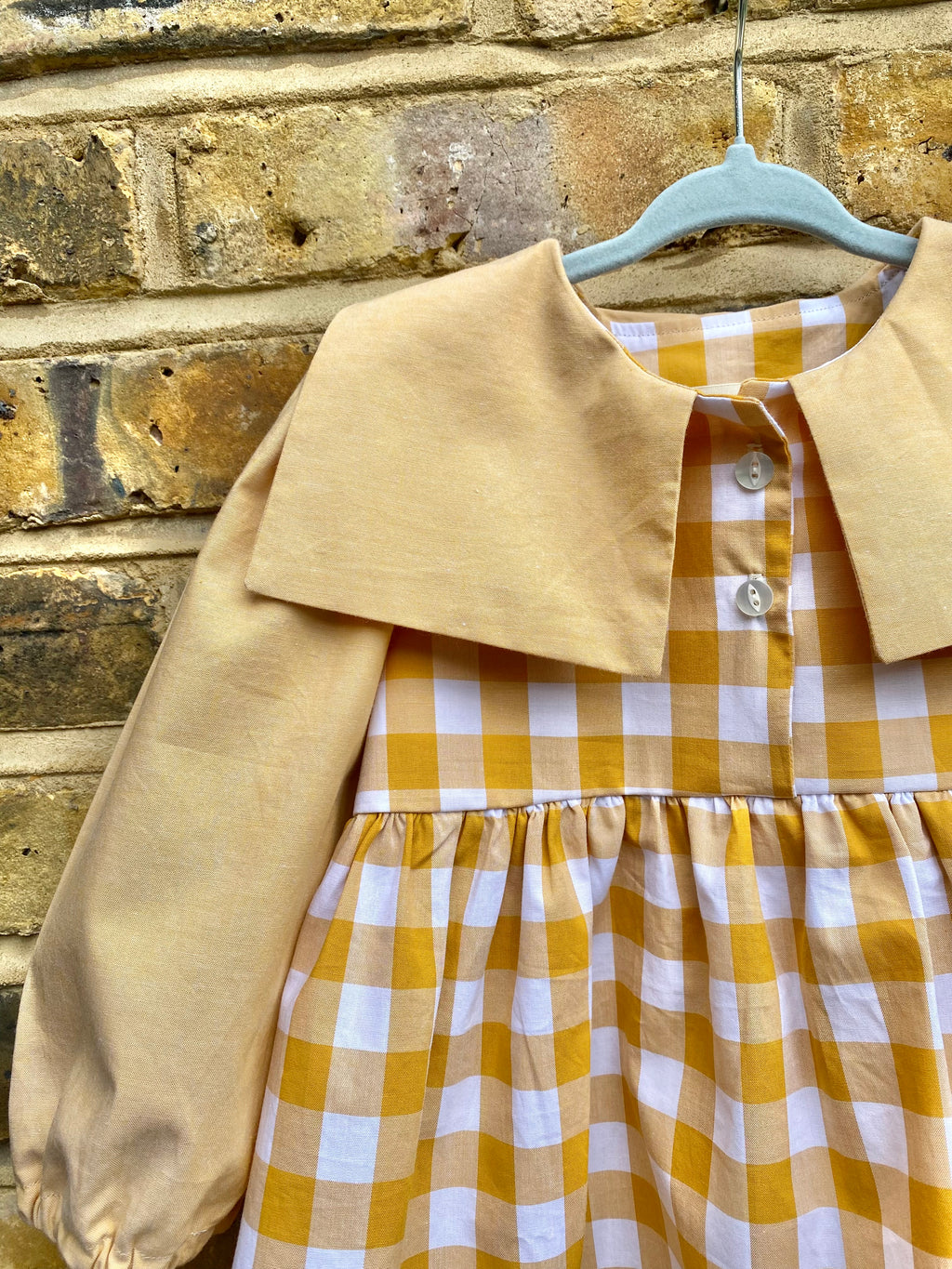 The Harvest Dress