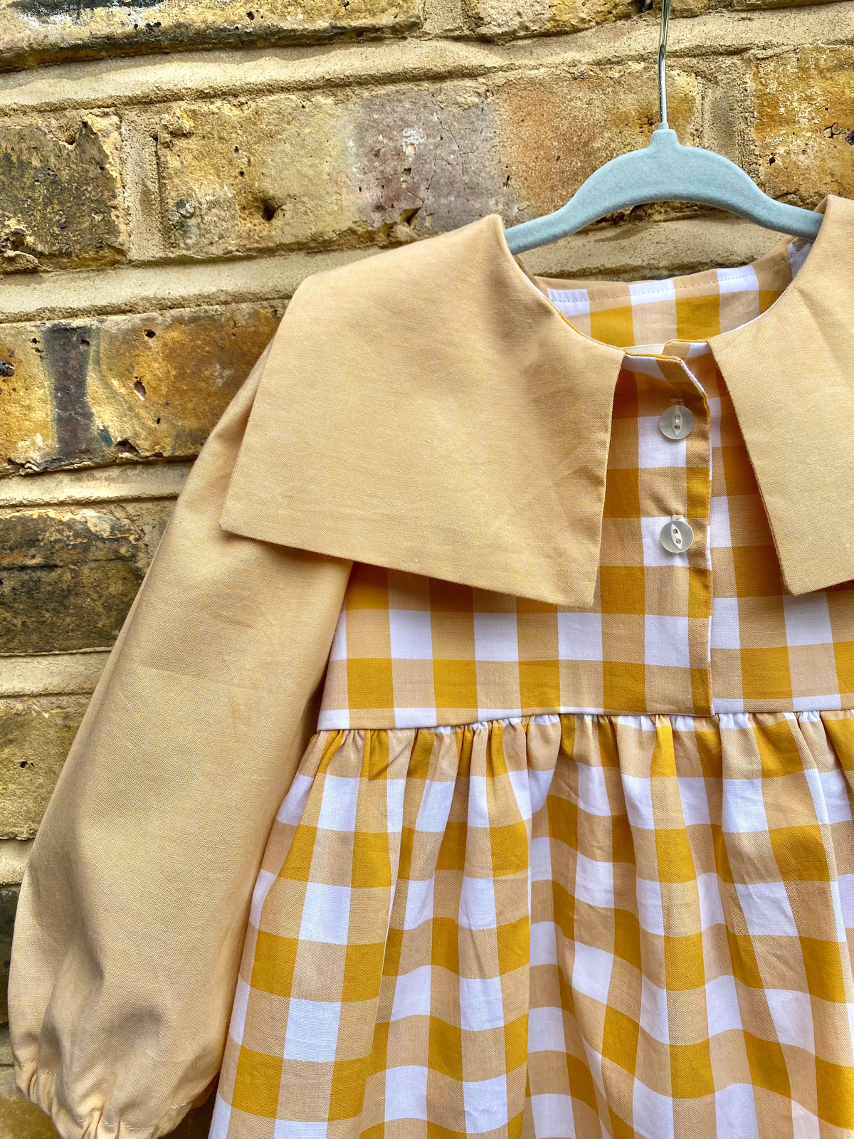 The Harvest Dress