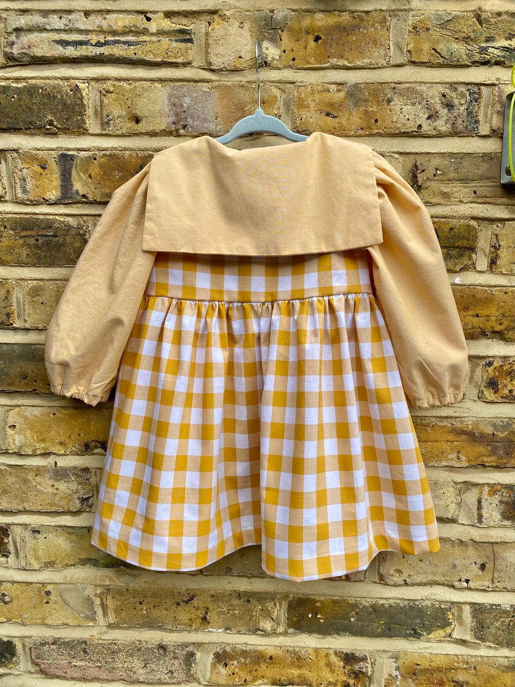 The Harvest Dress