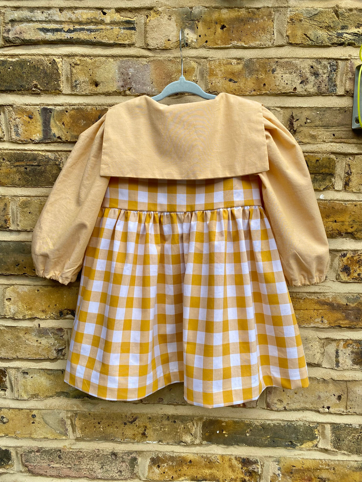 The Harvest Dress