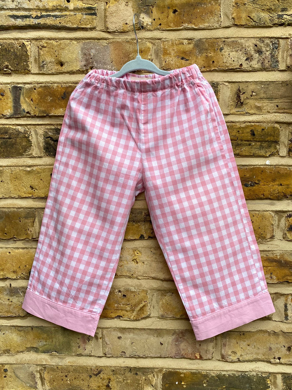 The Georgina Trousers