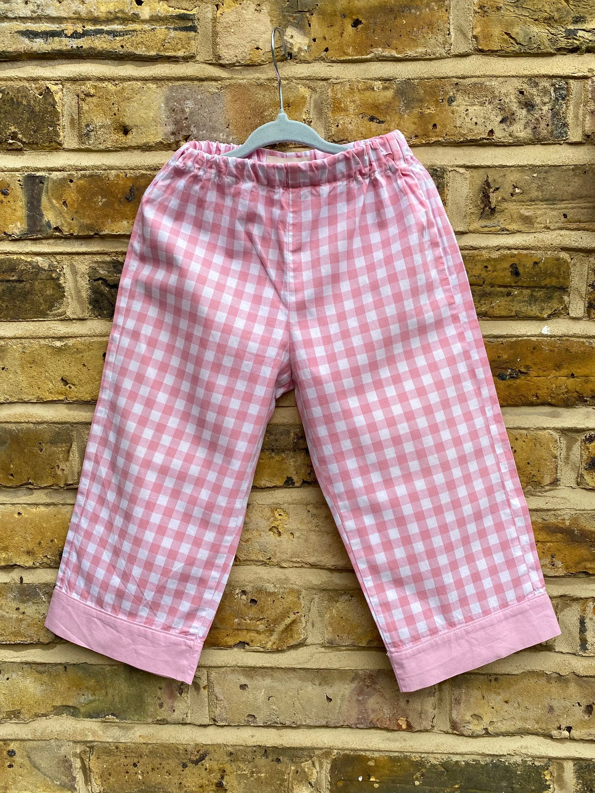 The Georgina Trousers