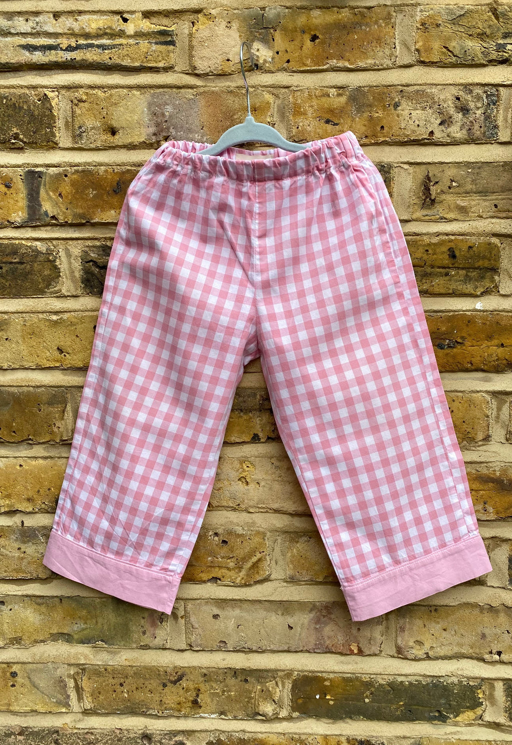 The Georgina Set - Gilet and Trousers